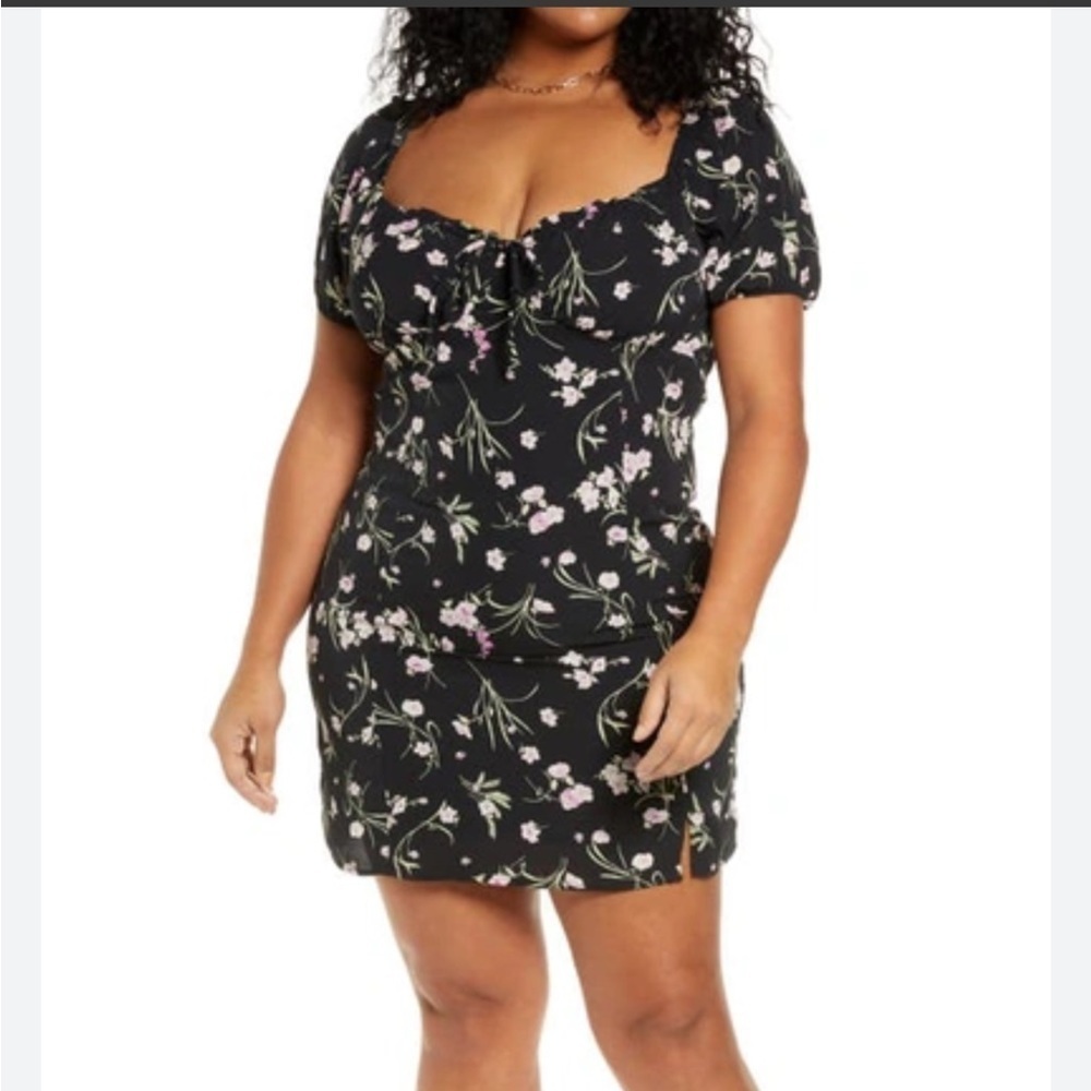 B.P For Nordstroms Dress